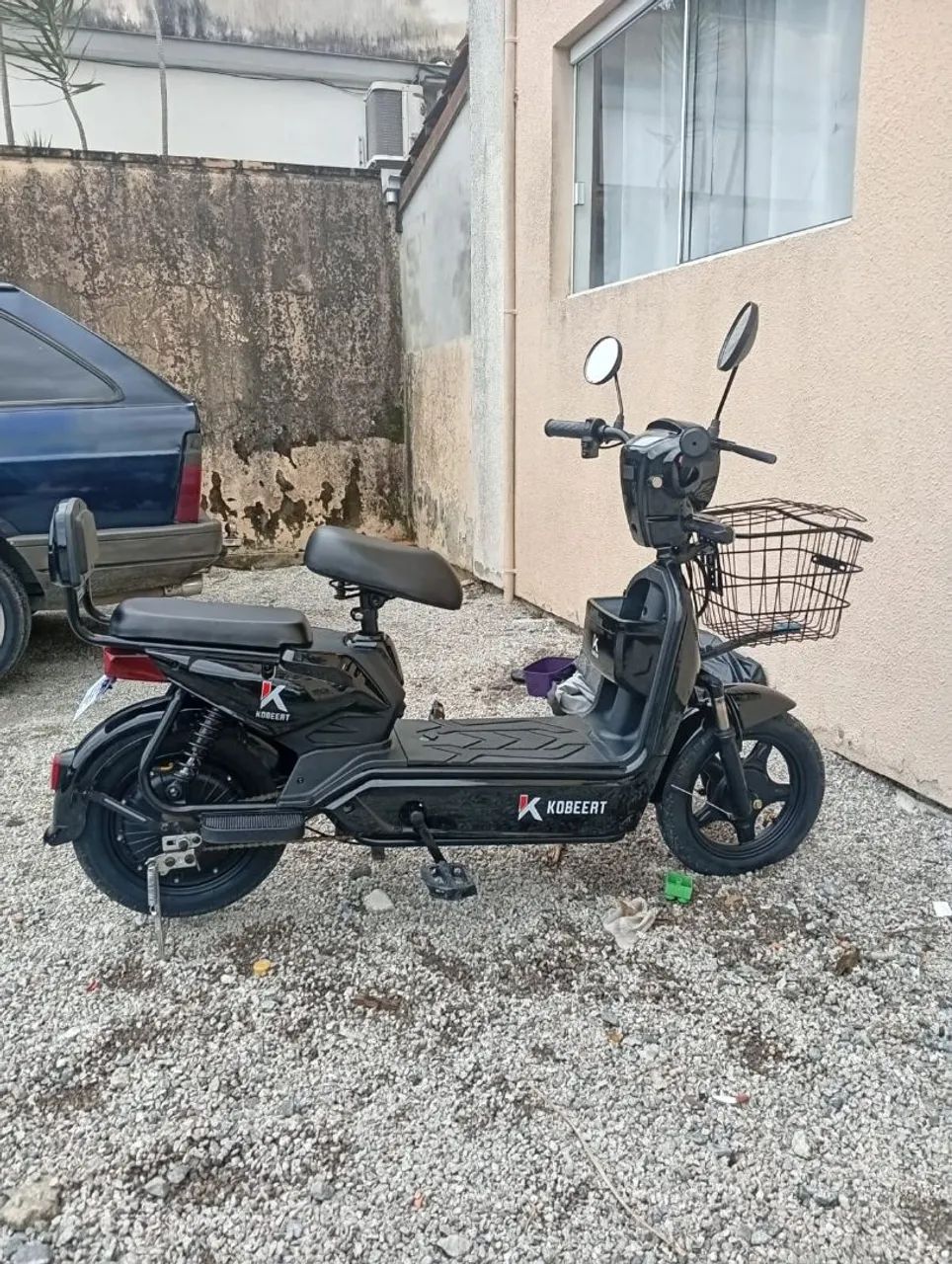 Vendo bicicleta elétrica  - Foto 2