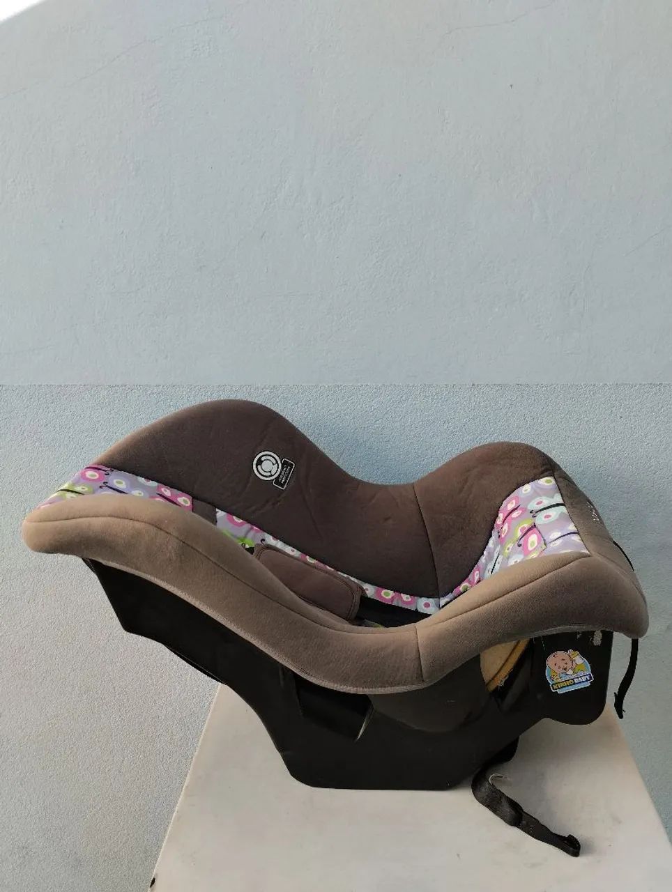 Cadeira para carro com isofix  - Foto 3