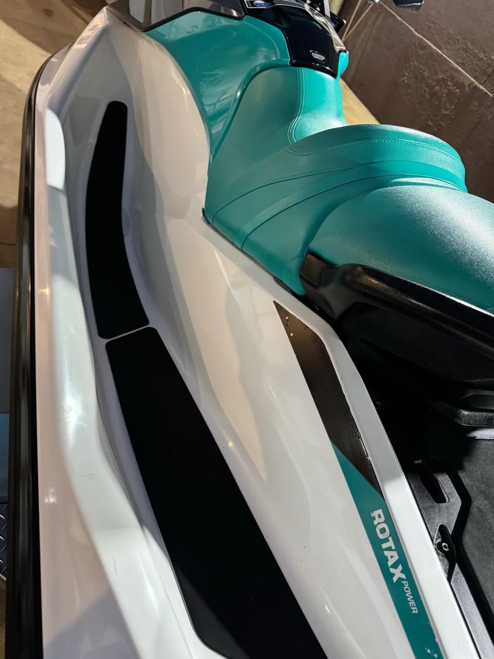 Jet Ski 2023 Sea-Doo GTI 130  - Foto 4