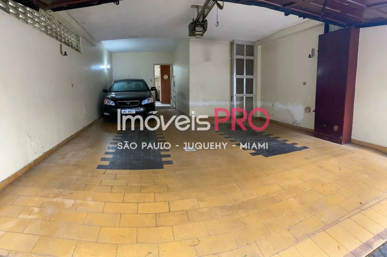 Casa, Vila Nova Conceição - São Paulo - Foto 5
