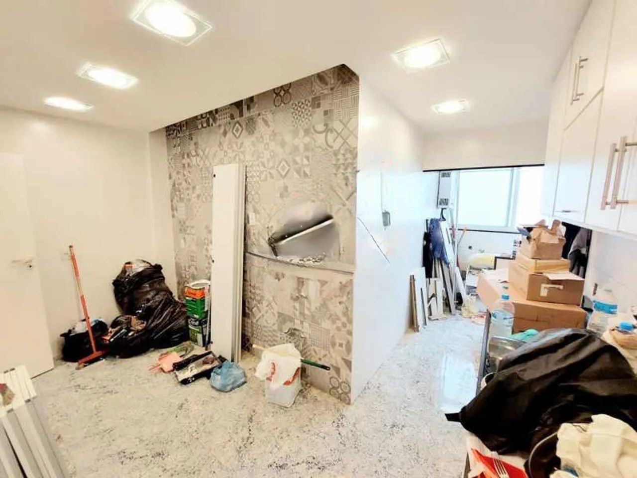 Apartamento : / Residencial / Ipanema - Foto 3