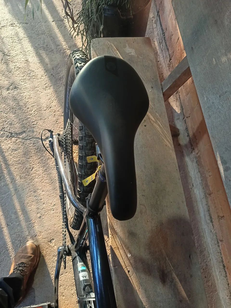 Vende-se bike sense react - Foto 5