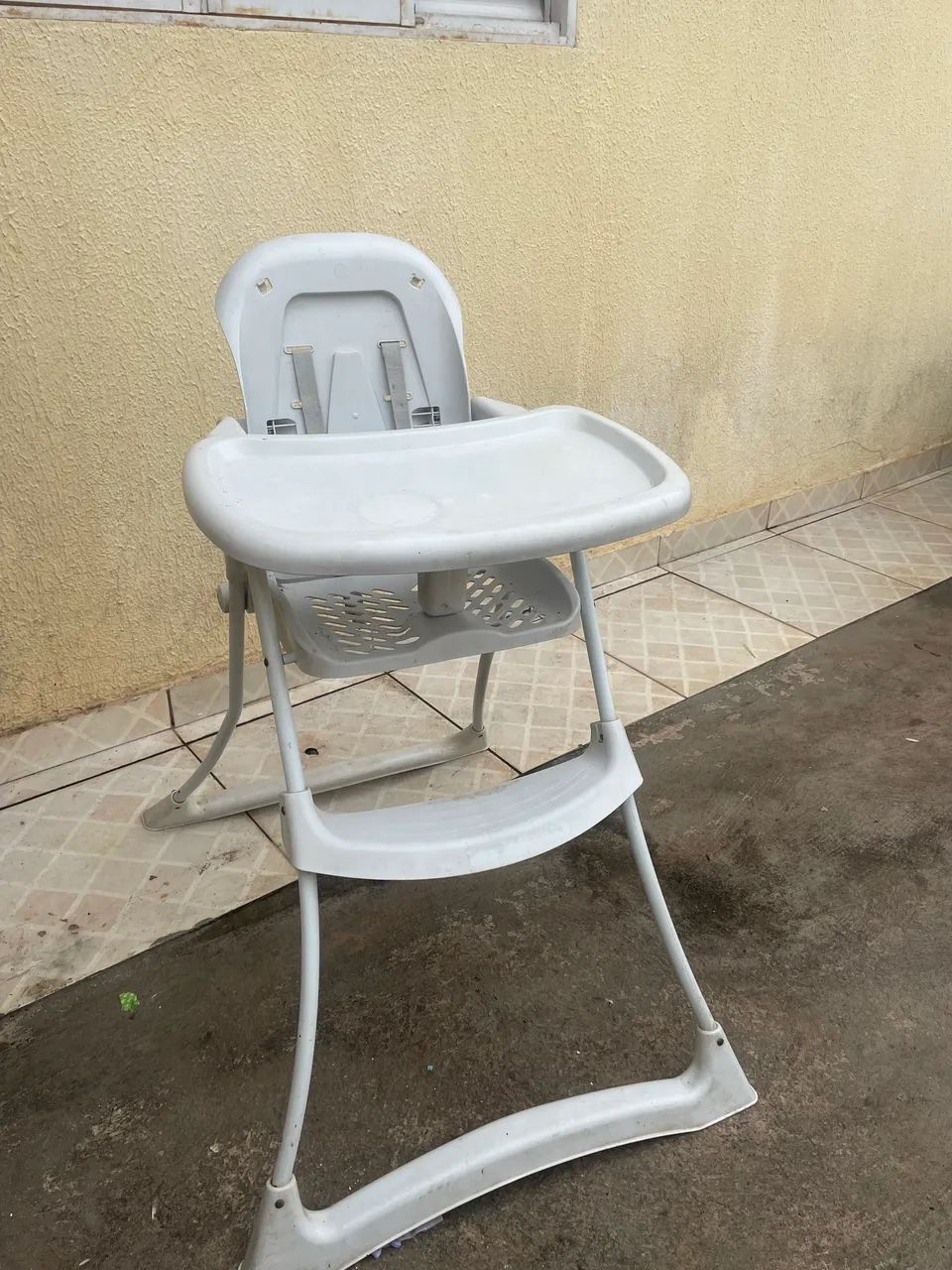 Cadeirinha infantil alimentação  - Foto 2