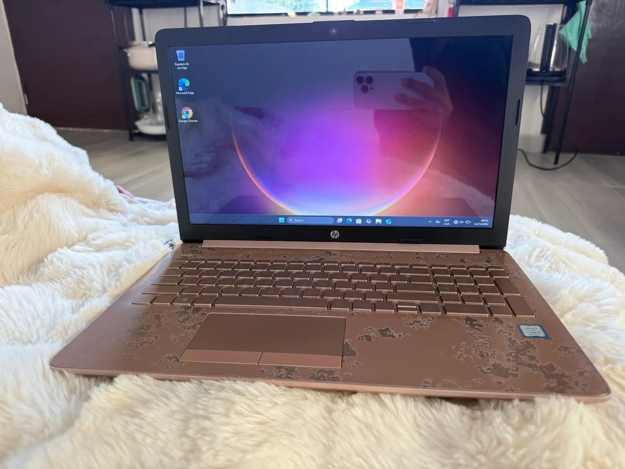 Notebook touch - Foto 5