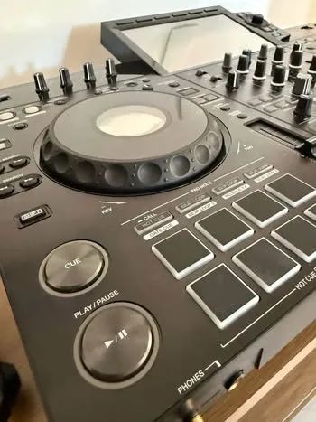 ALUGUEL XDJ RX3 Controladora DJ $650 - Foto 3
