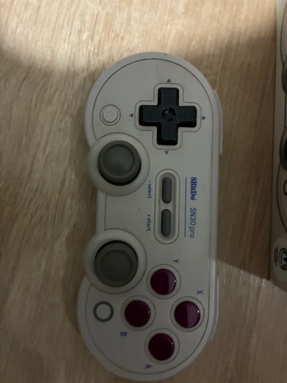 8BitDo Pro Controler - Foto 4