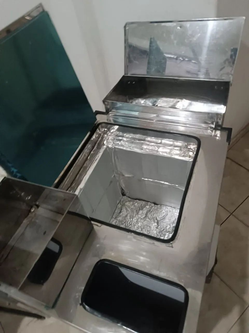 Carrinho de açaí  - Foto 4