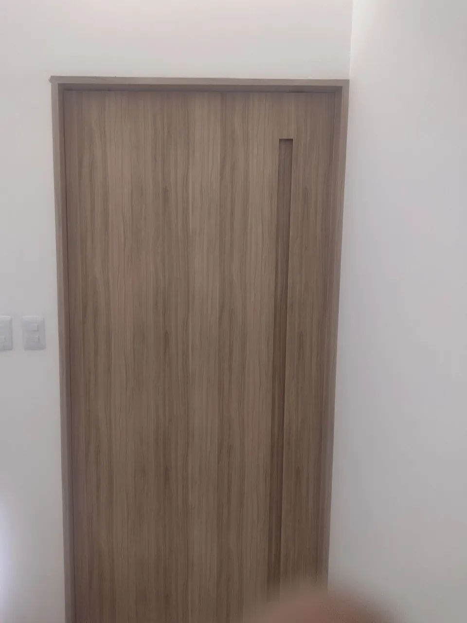 Instalação de portas 