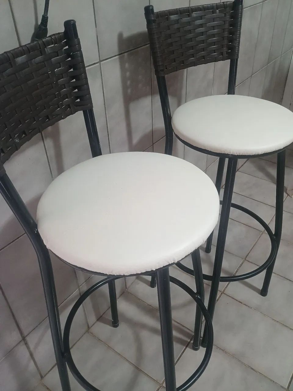 Banquetas  - Foto 2