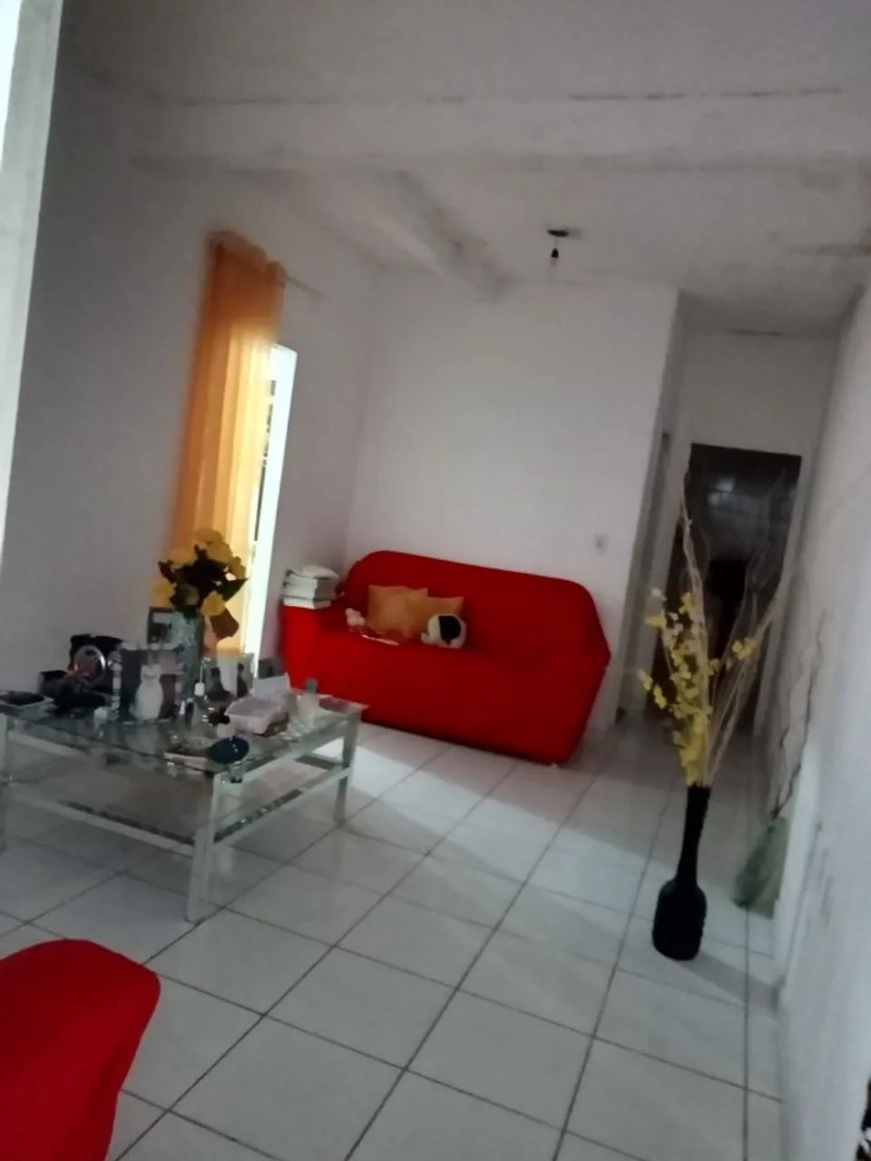 Casa grande, estrada da base naval de aratu, 3 quartos - Foto 3