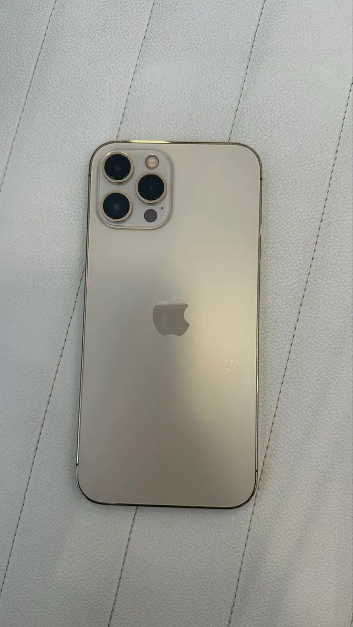 iPhone 12 Pro Max 