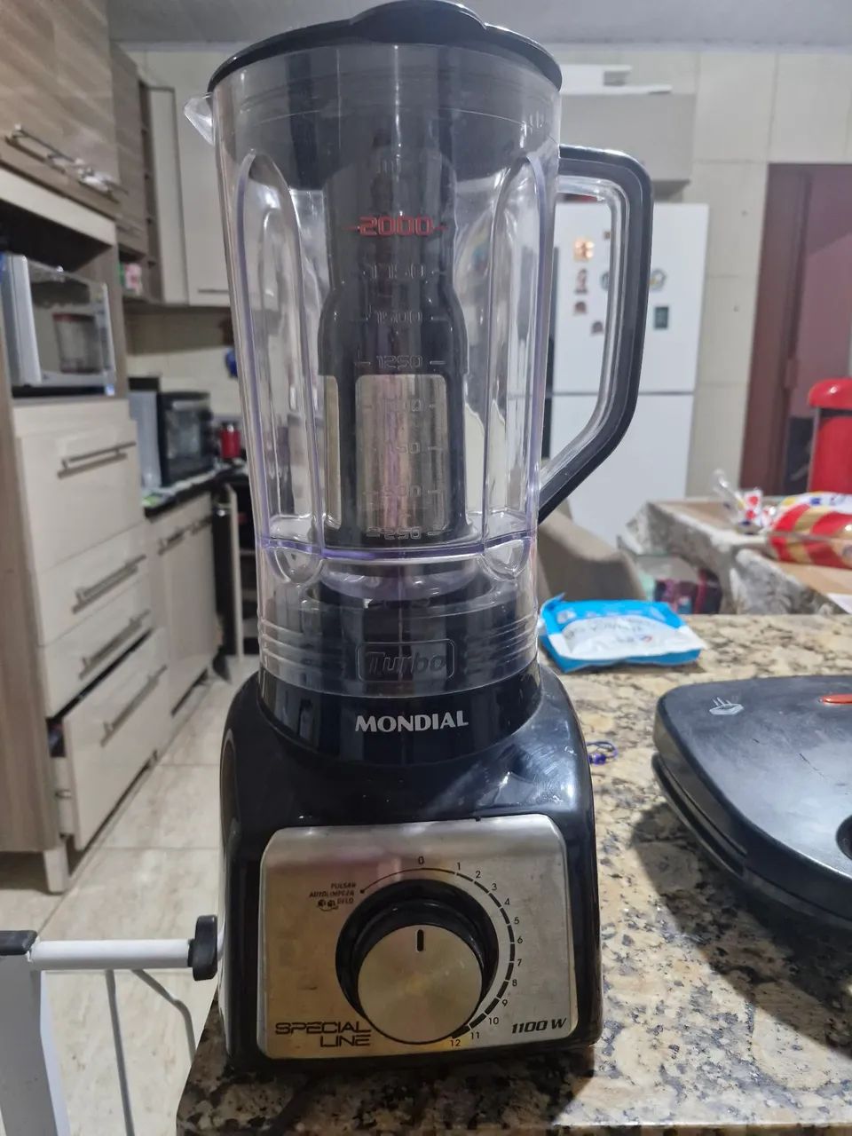 Vendo tudo 220v  - Foto 4