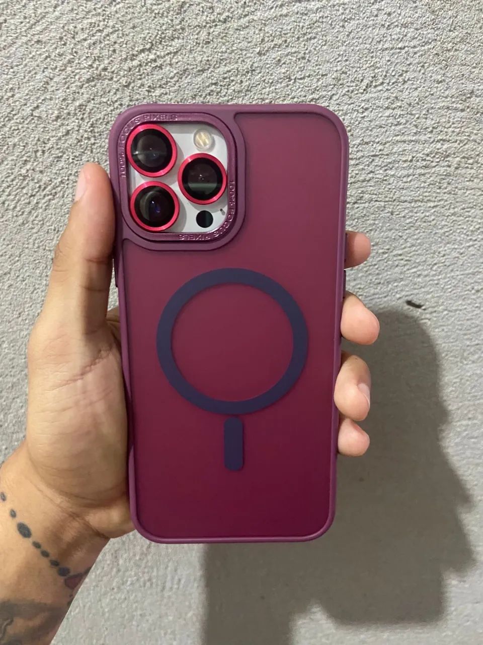 Vendo iPhone 13 Pro Max  - Foto 2