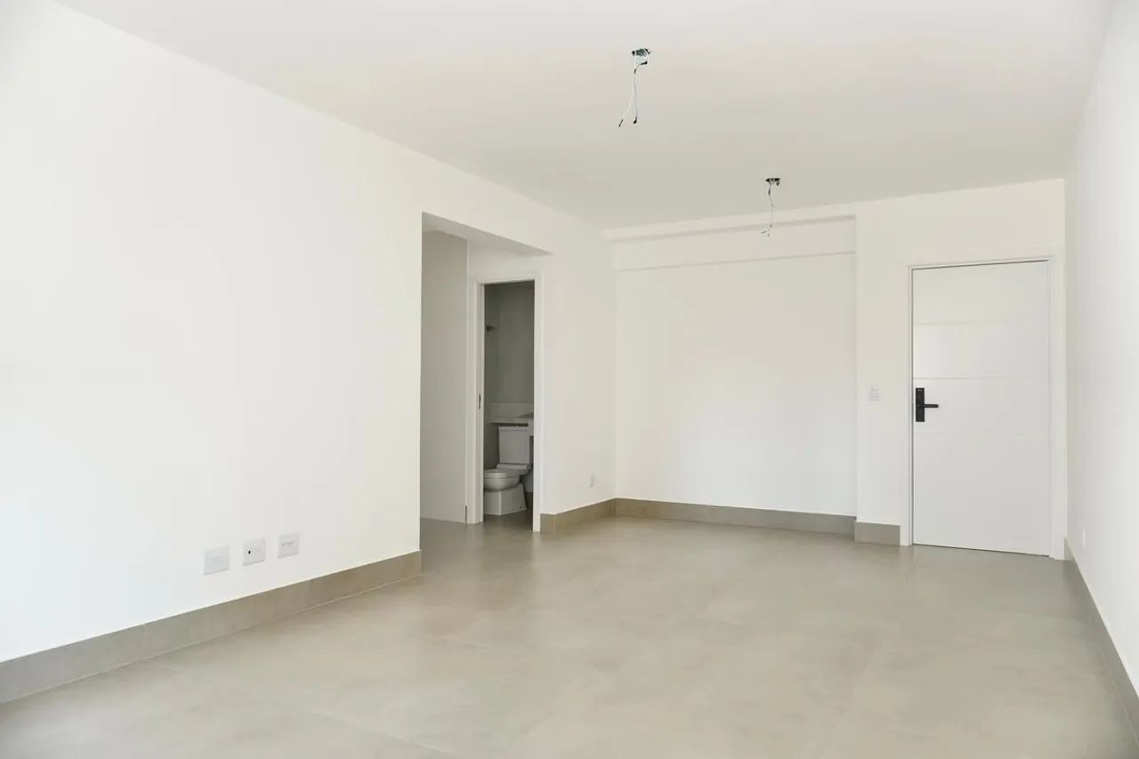 Apartamento à Venda - Santa Efigênia, 3 Quartos, 87 m2 - Foto 4