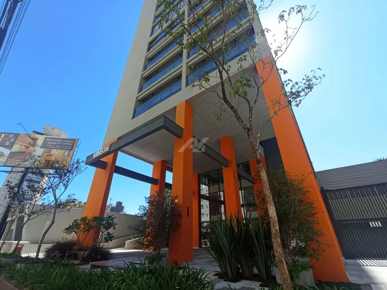 apartamento - Cambuí - Campinas - Foto 2