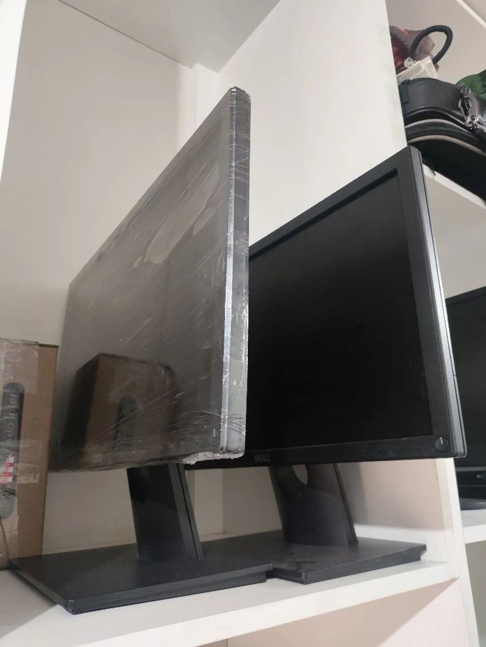 Monitor Dell seminovo DisplayPort