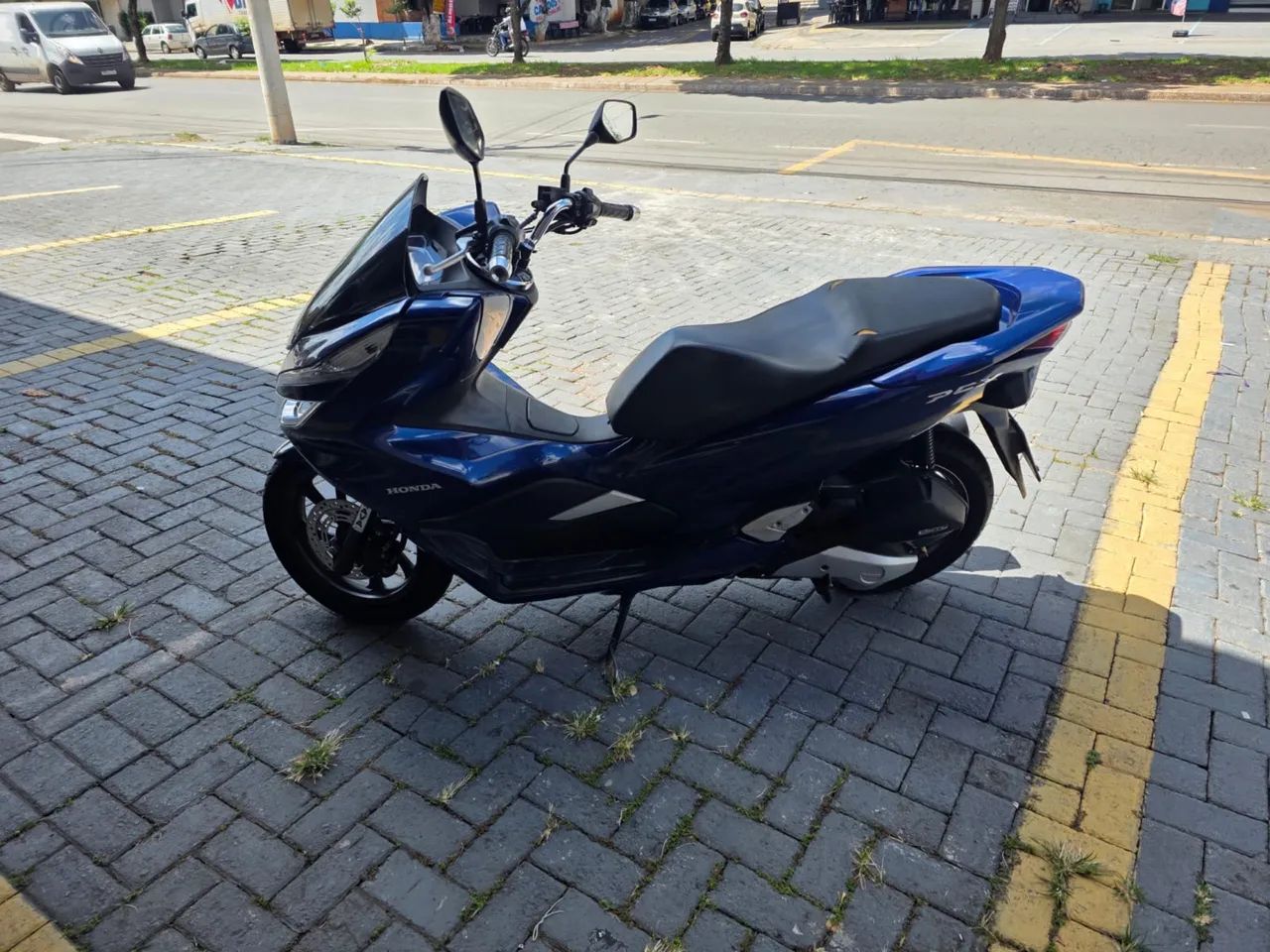 Honda PCX 150  - Foto 2