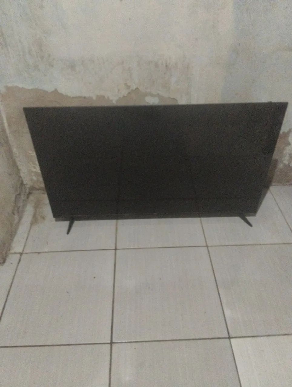 Televisão 