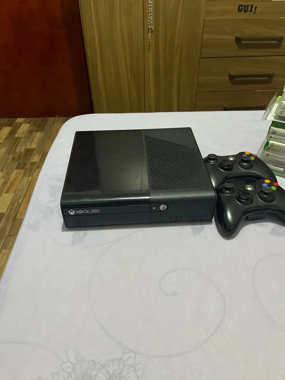 X box 360 - Foto 2