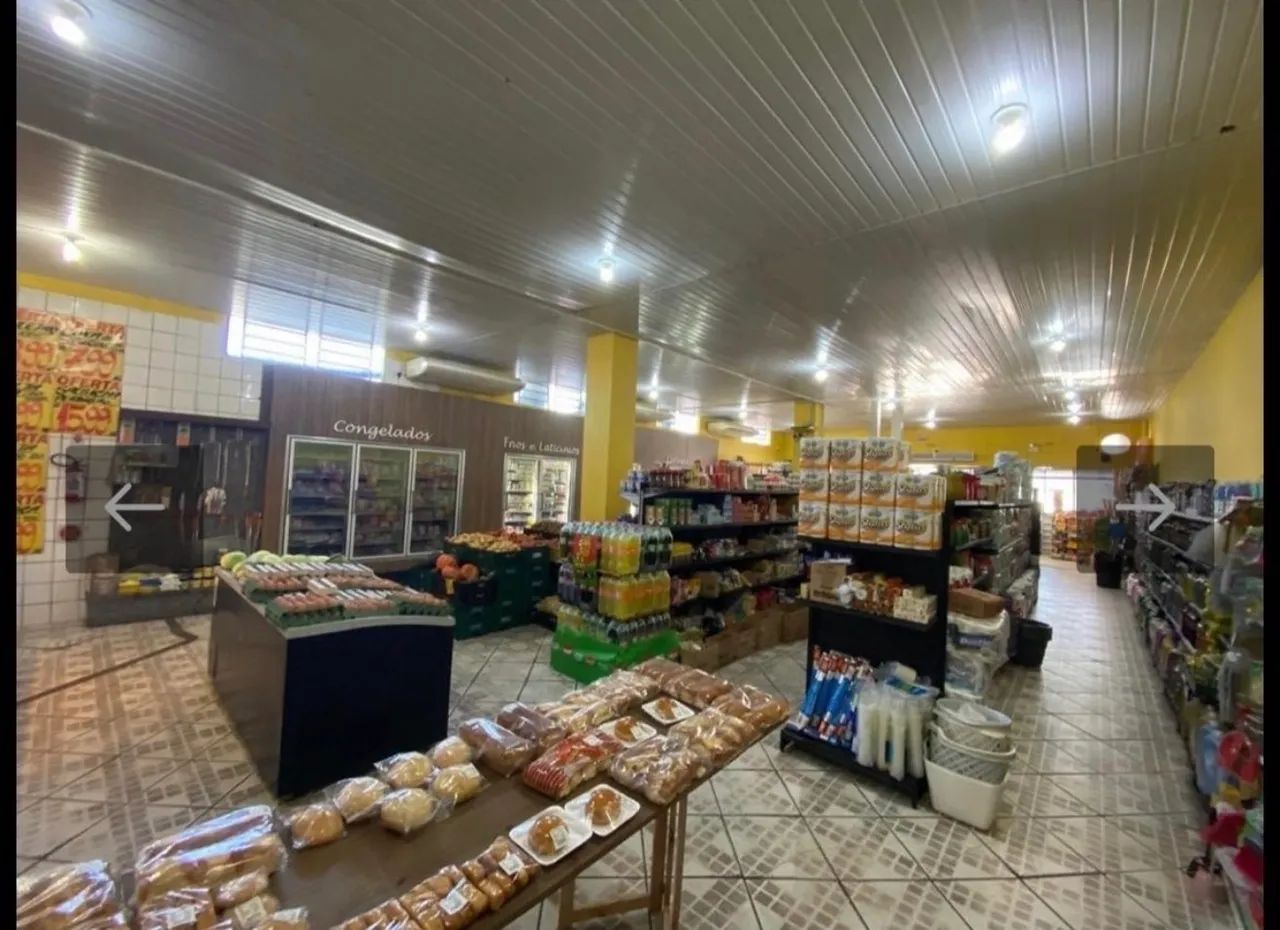 Sala comercial na Praia João Rosa Biguaçu  - Foto 2