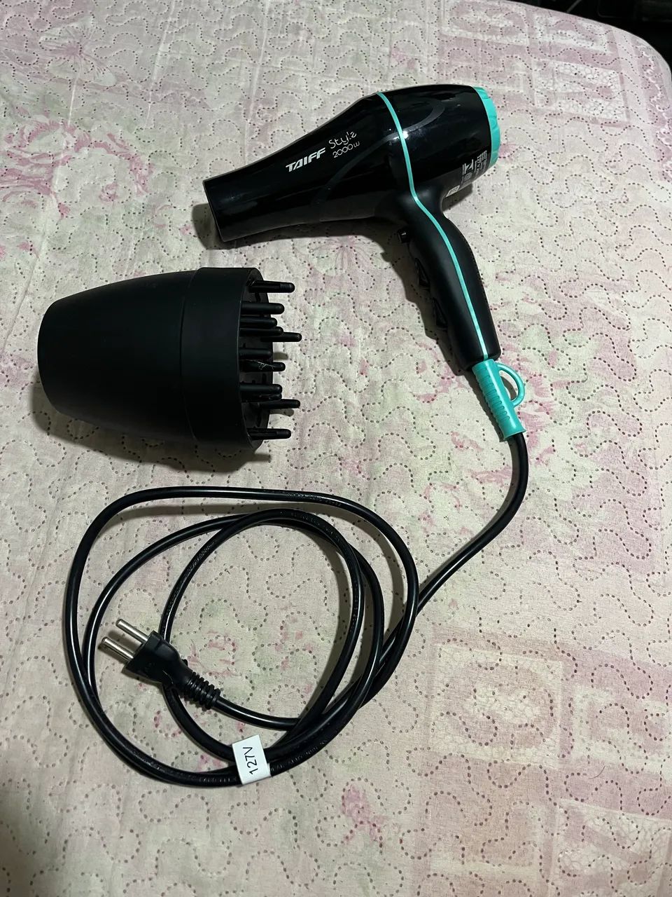 Secador Taiff