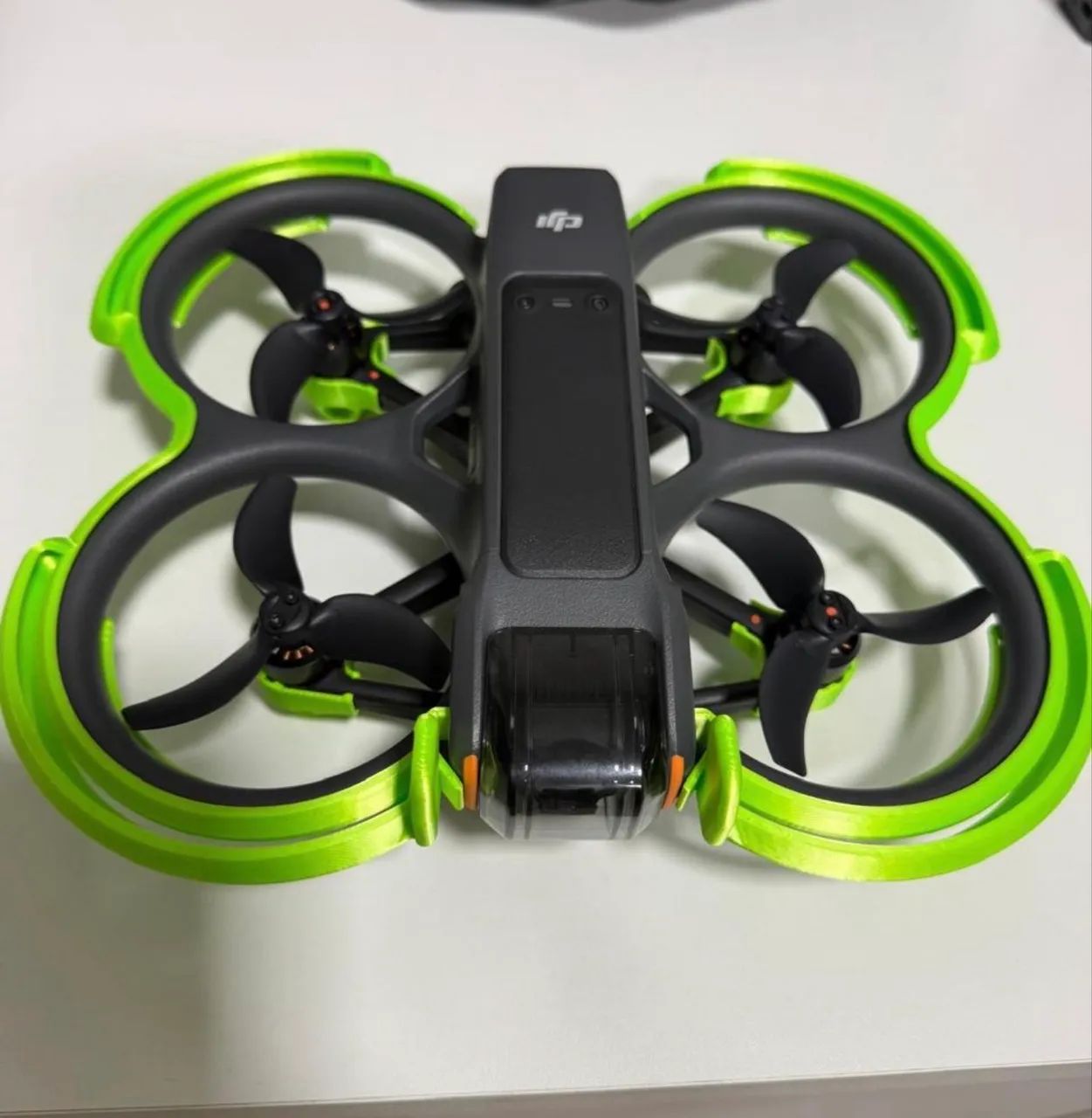 Drone DJI Avata2 Fly More com Goggles3