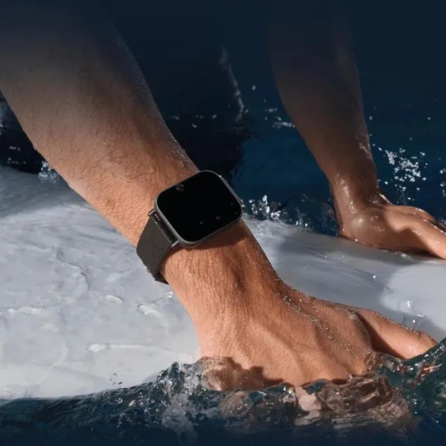 SMART WATCH REDMI WATCH 5 ACTIVE - Foto 3