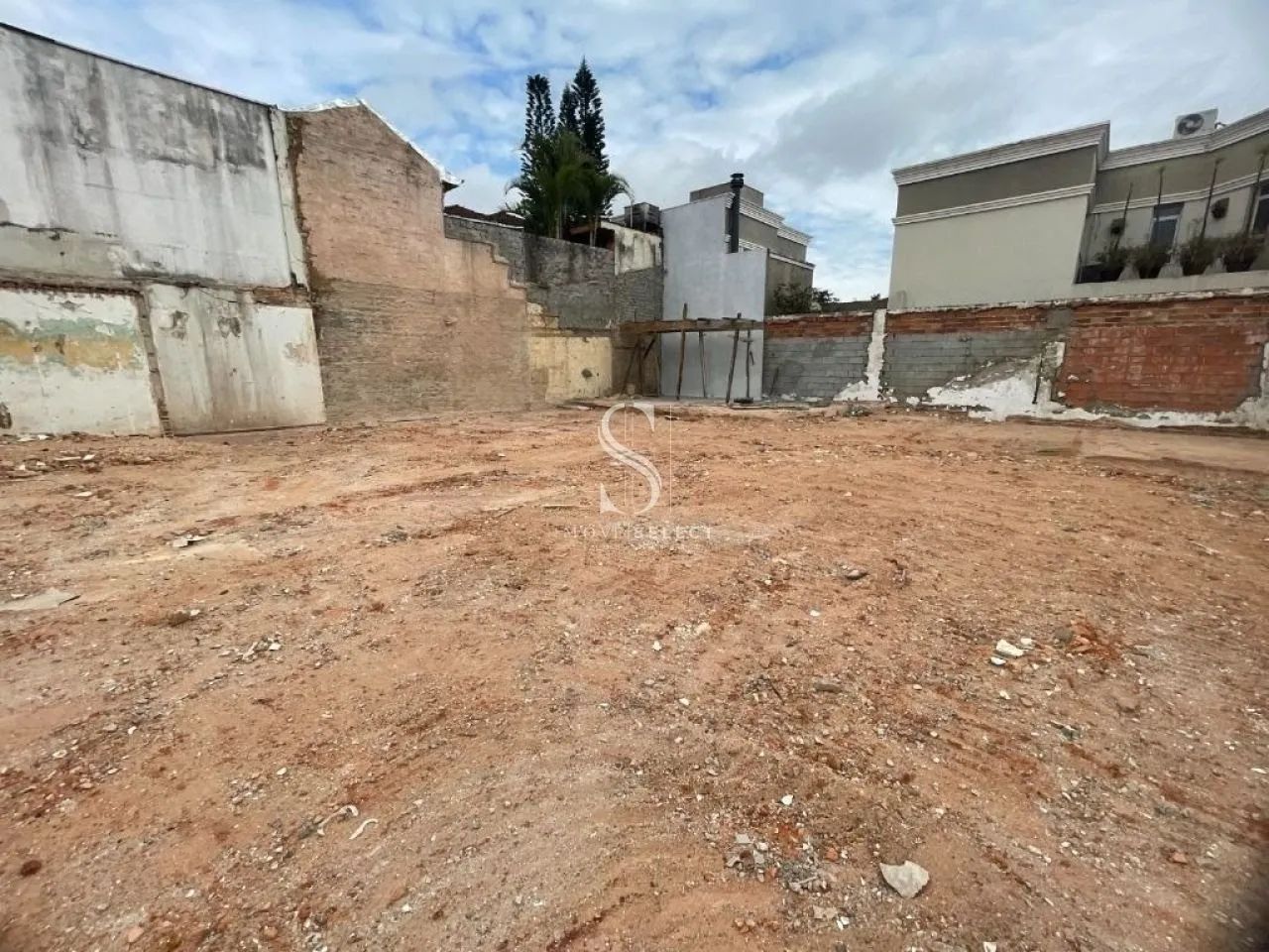 Terreno em São Paulo