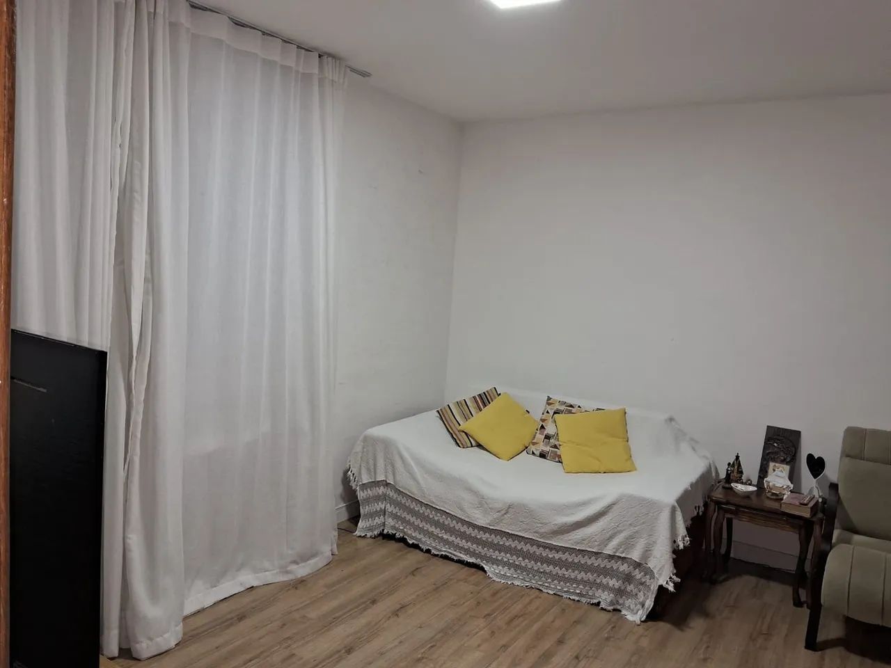 Aluga-se casa com piscina. - Foto 3