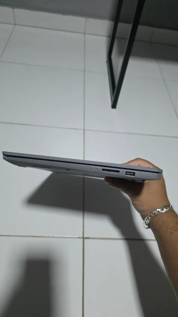 Notebook lenovo ideapad 1i Intel i5 SSD 480GB - Foto 3