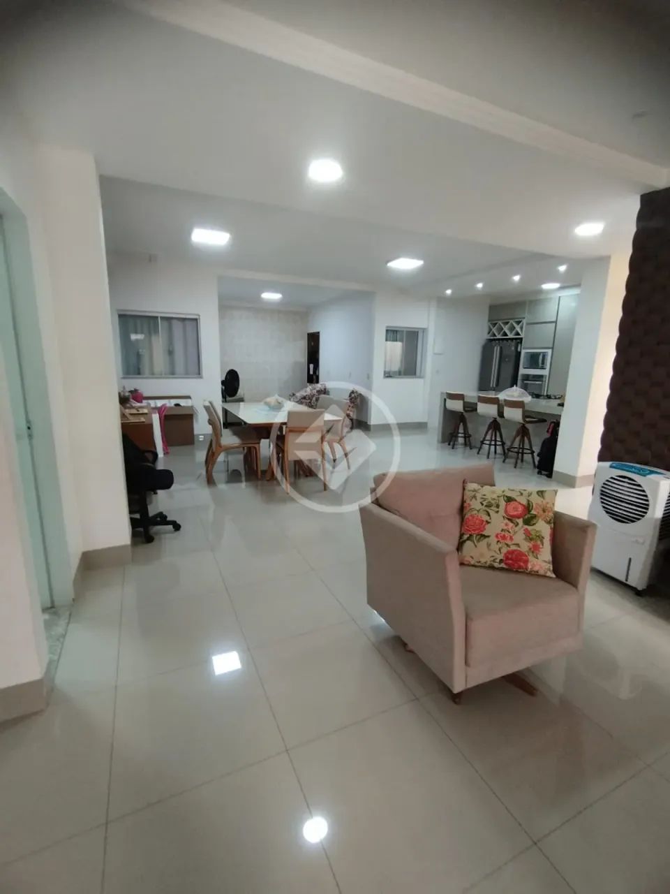 Casa à venda - Residencial Vereda dos Buritis codigo: 83469 - Foto 5