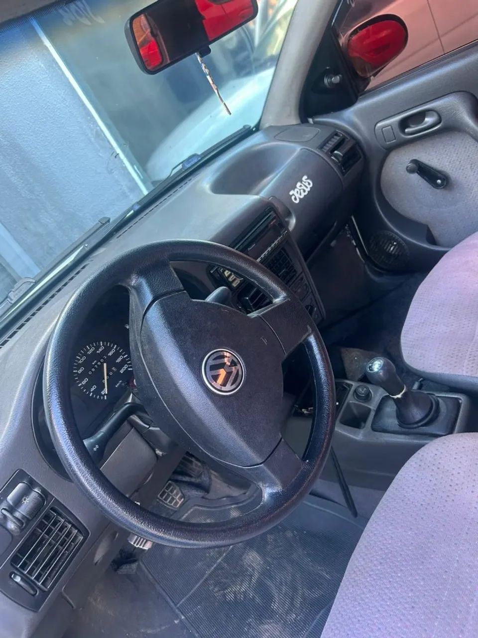 Chevrolet Brasil 3100 1992 - Foto 3