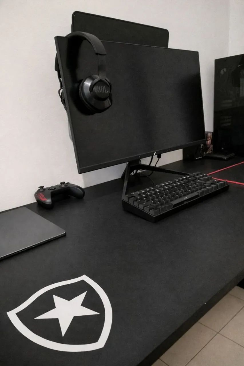 PC Gamer Completo Ryzen