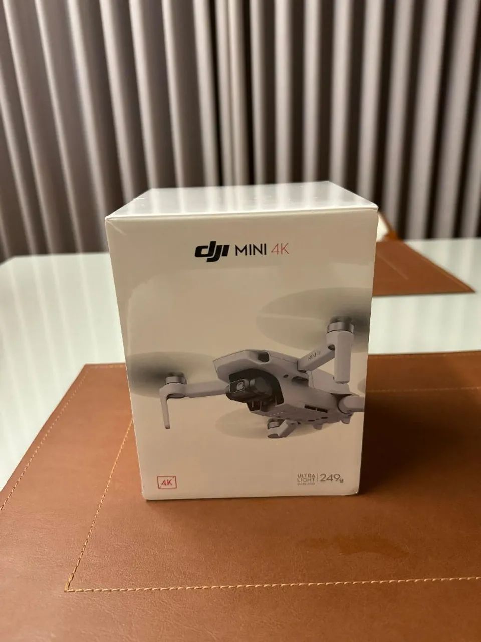 Drone DJI mini 4k