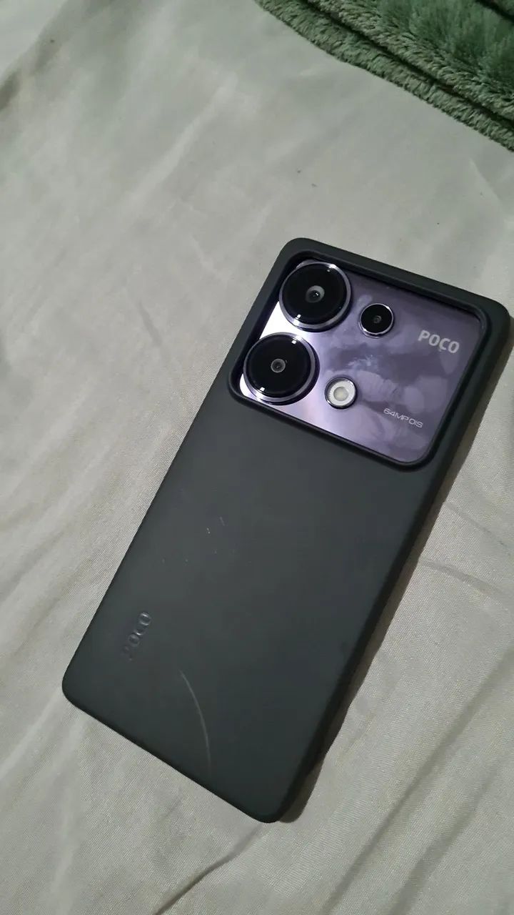 Celular poco m6 512gb  - Foto 5