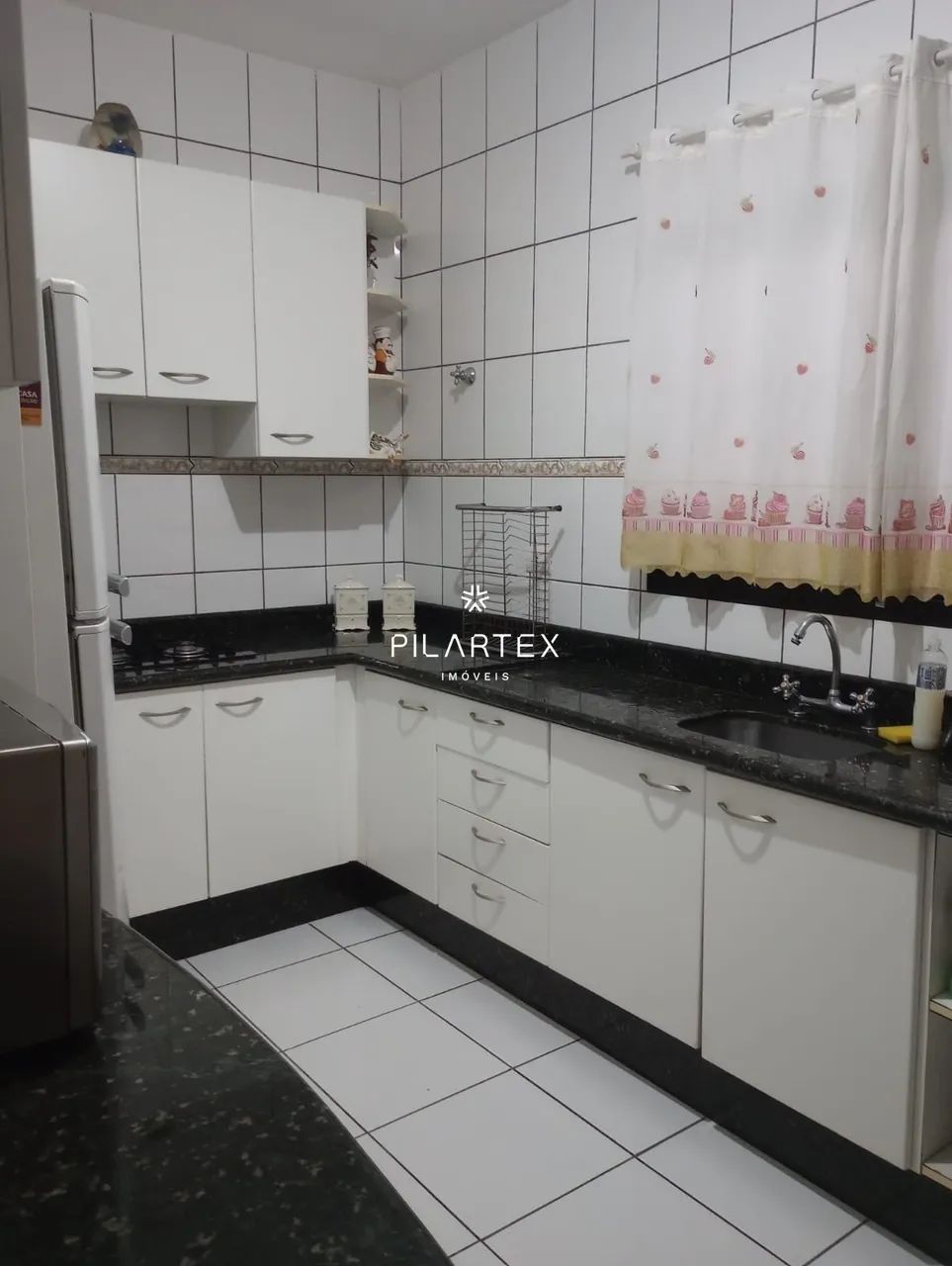 Casa 3 quartos - Waldemar Hauer - Foto 5