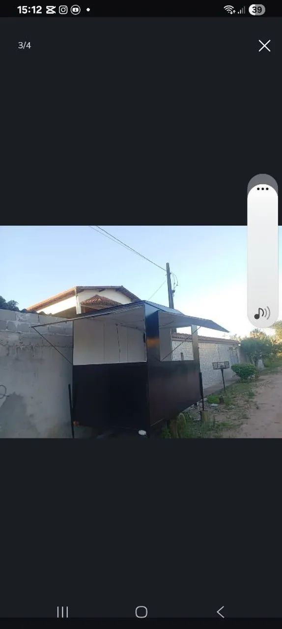 Vendo ou troco - Foto 4