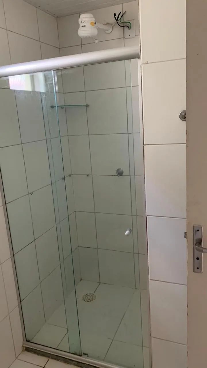 Alugo apartamento do minha casa minha vida  - Foto 5