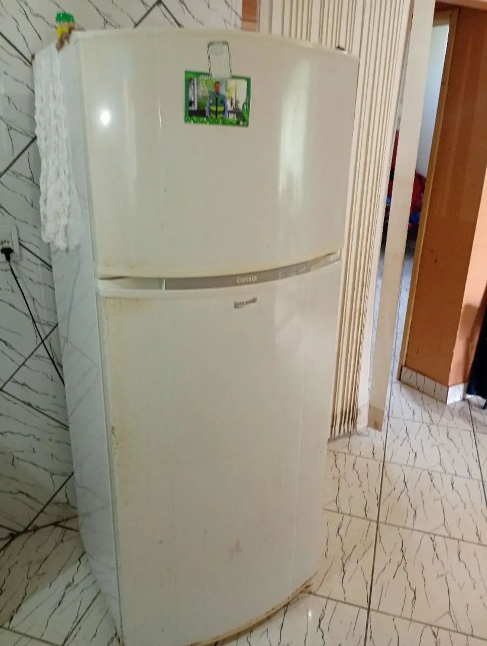 Geladeira consul - Foto 2
