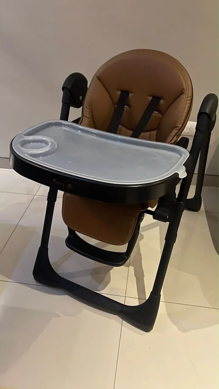 CADEIRA DE ALIMENTAÇÃO 
