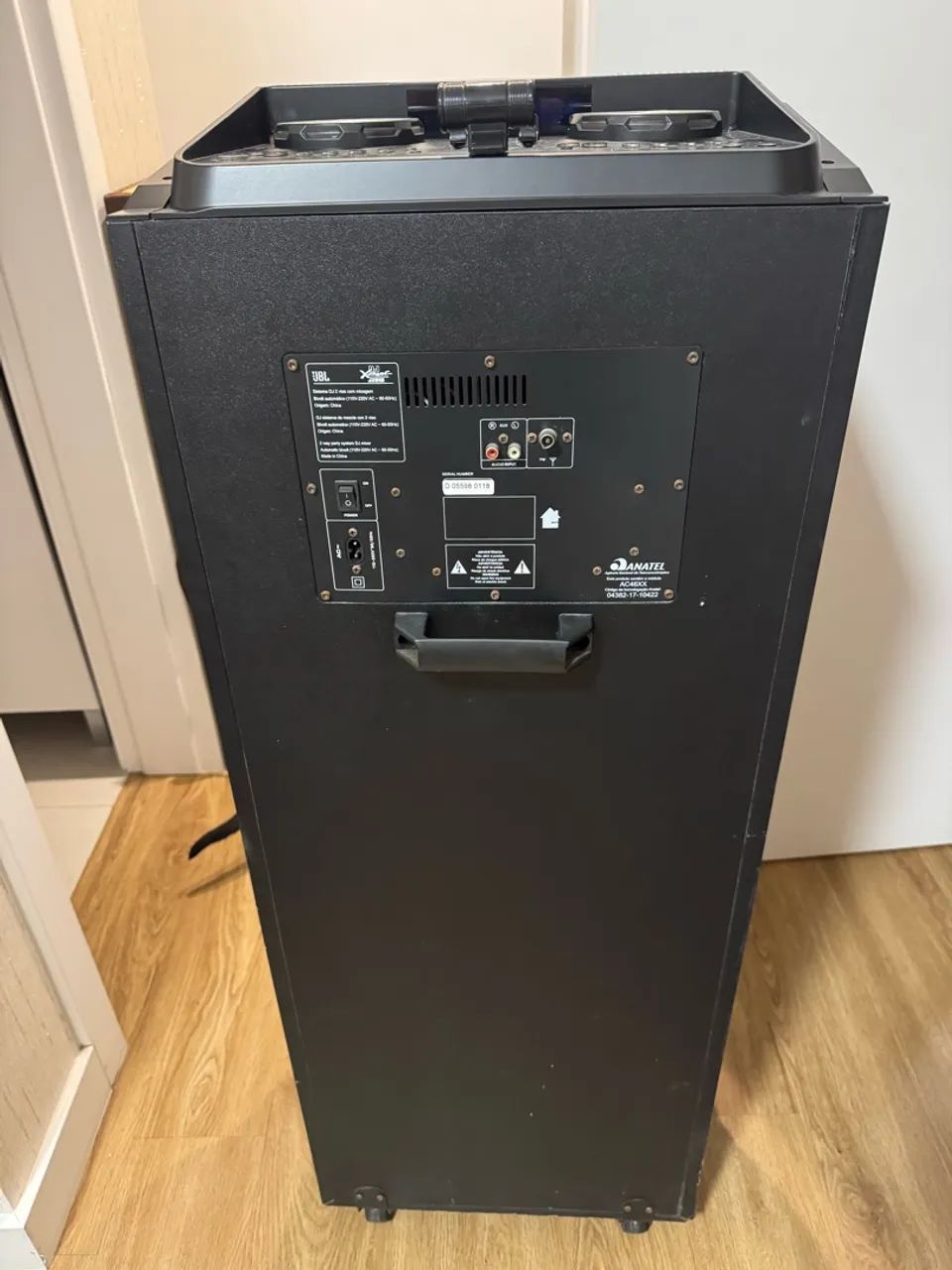 Jbl dj xperte j2515 - Foto 5