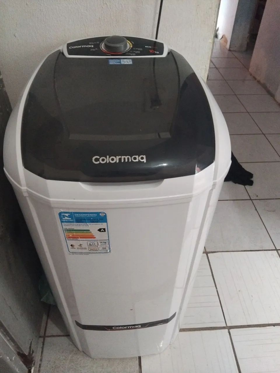 Tanquinho  - Foto 2