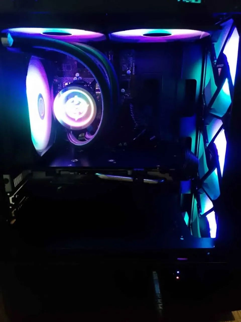 Pc Gamer (Sou de Cataguases) - Foto 4