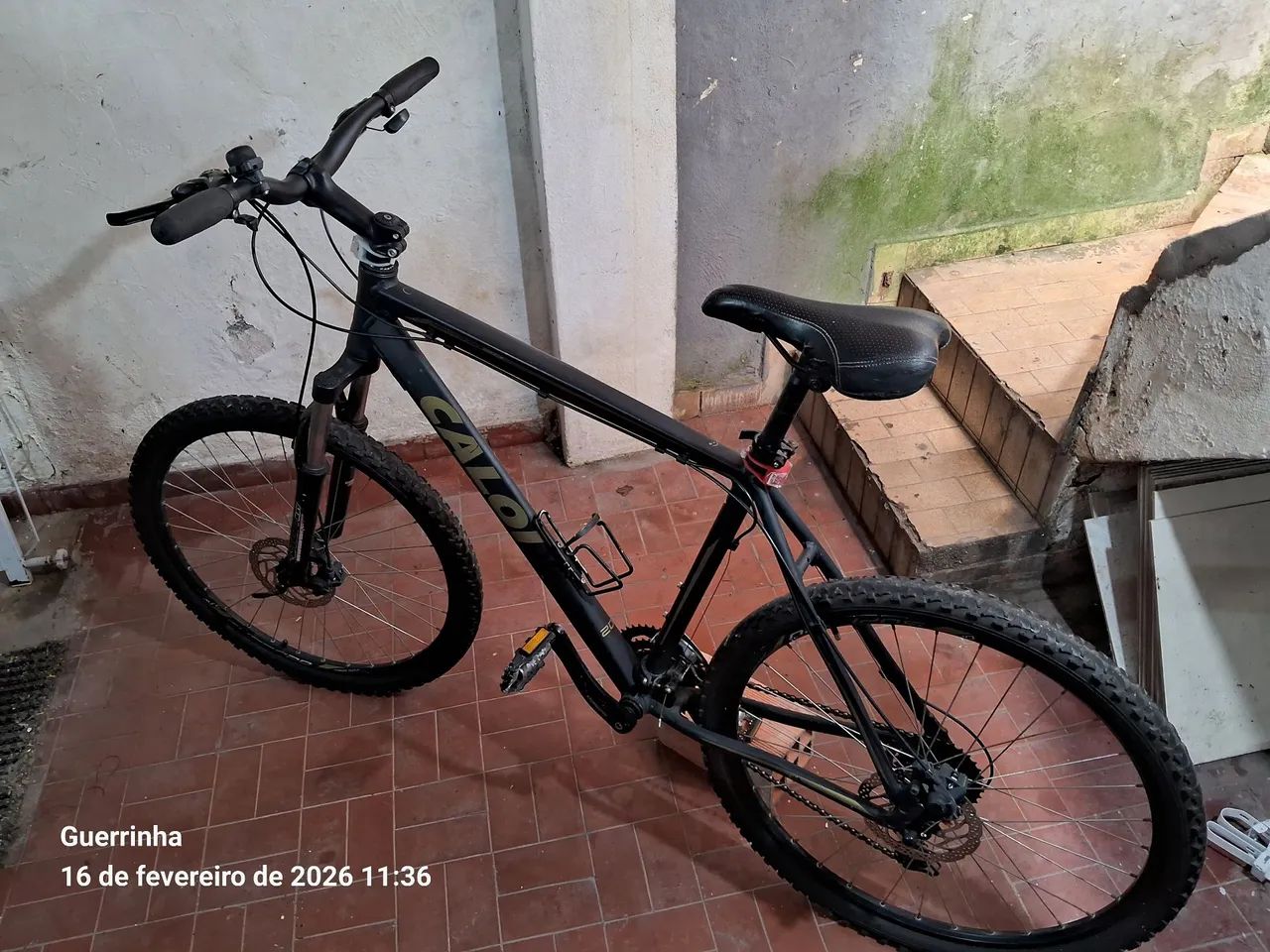 Bike semi nova - Ciclismo - Vila Constança, São Paulo 1478561813 | OLX