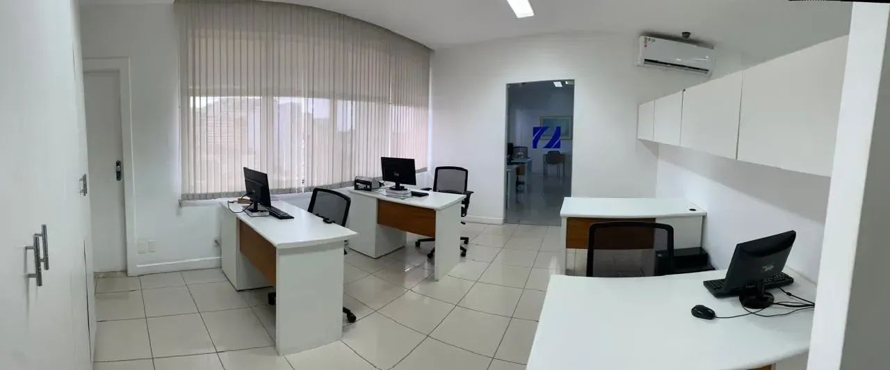 SALAS COMERCIAIS, 40M² NA AV. SETE DE SETEMBRO - CENTRO - Foto 2