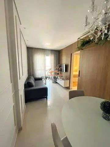 Apartamento à venda com 52 m² - Edifício House Campolim - Sorocaba/SP - Foto 2