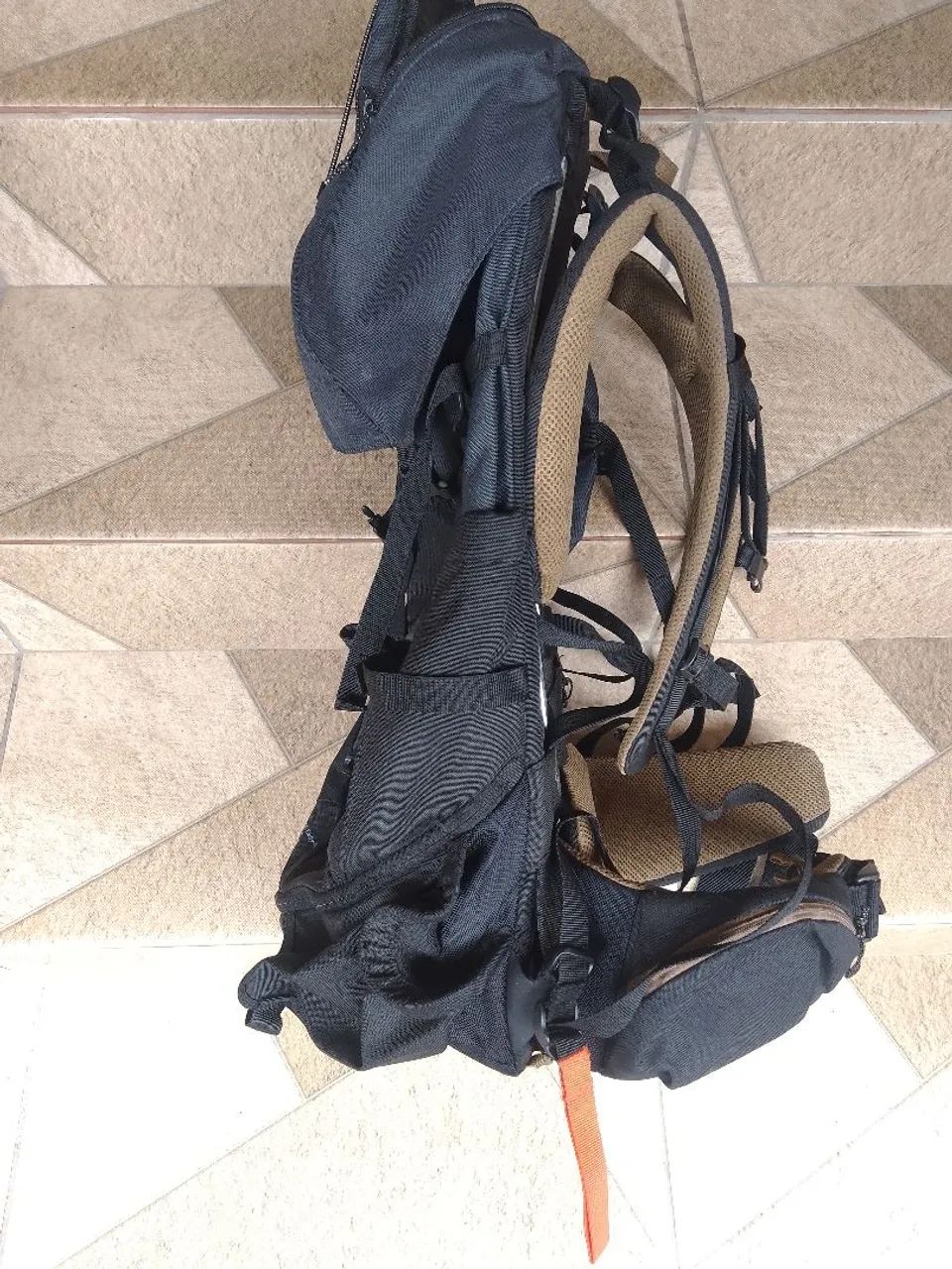 Mochila simond - Foto 5