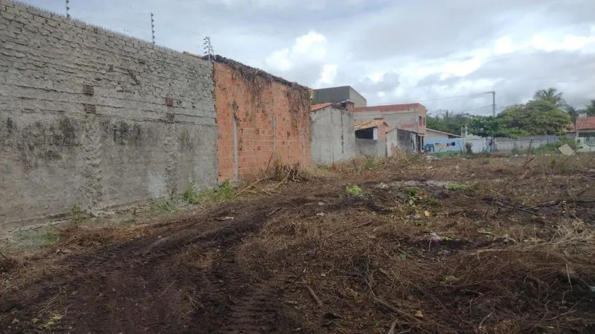 VENDE-SE TERRENO NA ATALAIA NOVA - BARRA DOS COQUEIROS - Foto 3