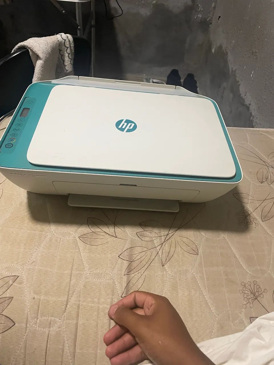 Impressora 