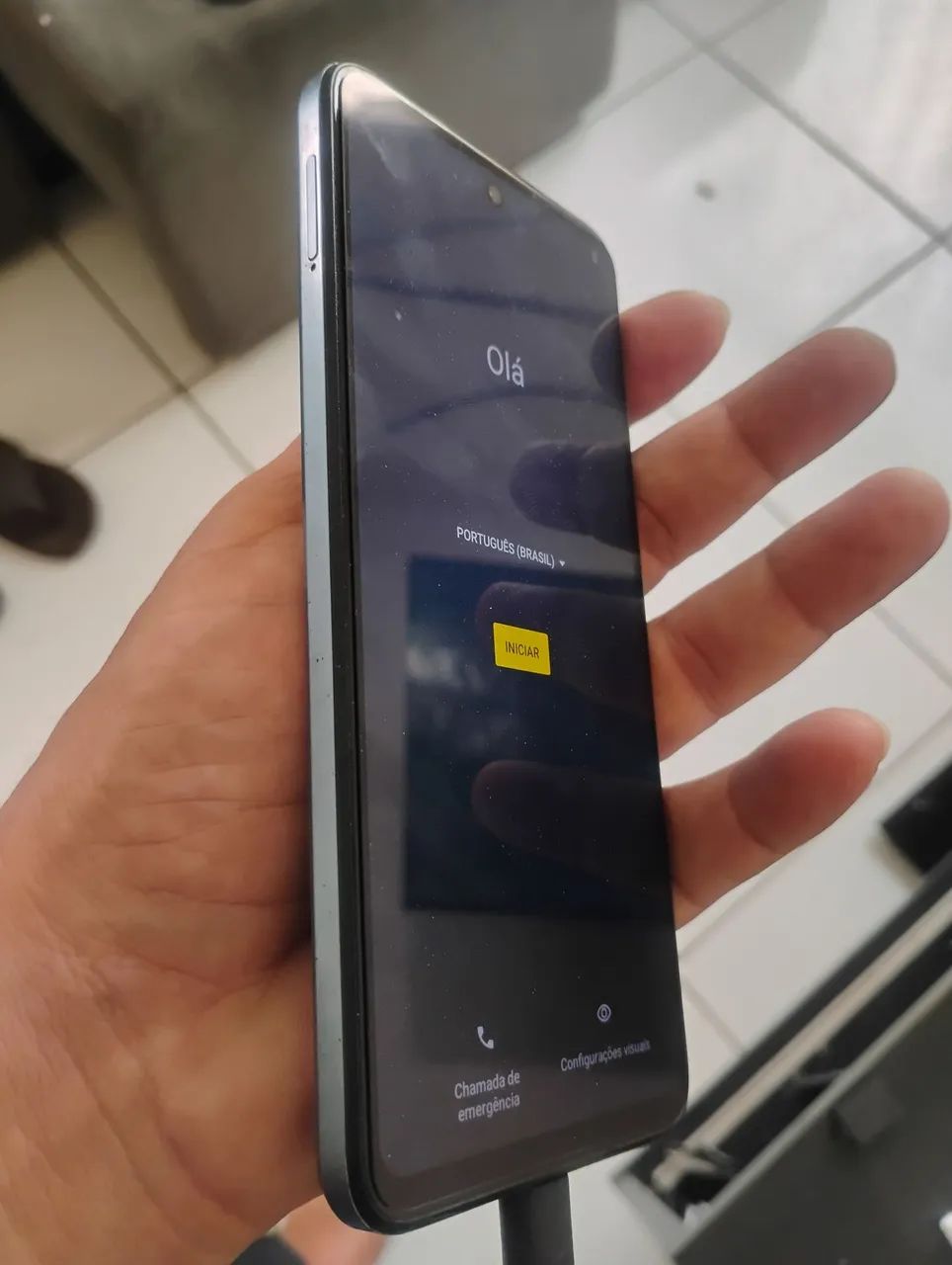 Moto G 23 128gb
